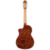 ORTEGA RCE180G - GITARA KLASYCZNA 4/4