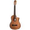 ORTEGA RCE180G - GITARA KLASYCZNA 4/4