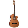 ORTEGA RCE180G - GITARA KLASYCZNA 4/4
