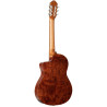 ORTEGA RCE180G - GITARA KLASYCZNA 4/4