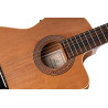 ORTEGA RCE180G - GITARA KLASYCZNA 4/4