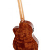 ORTEGA RCE180G - GITARA KLASYCZNA 4/4