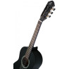 ORTEGA RST5M-3/4BK - GITARA KLASYCZNA 3/4
