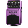 BEHRINGER OD300 - DISTORTION