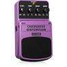 BEHRINGER OD300 - DISTORTION