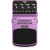 BEHRINGER OD300 - DISTORTION