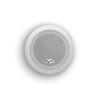 Fbt Ac Csl 520Tic Głośnik Sufitowy Z Tworzywa Abs - 5"+1/2" - 20/10/5/2,5W/100V/70V - Biały Ral9016