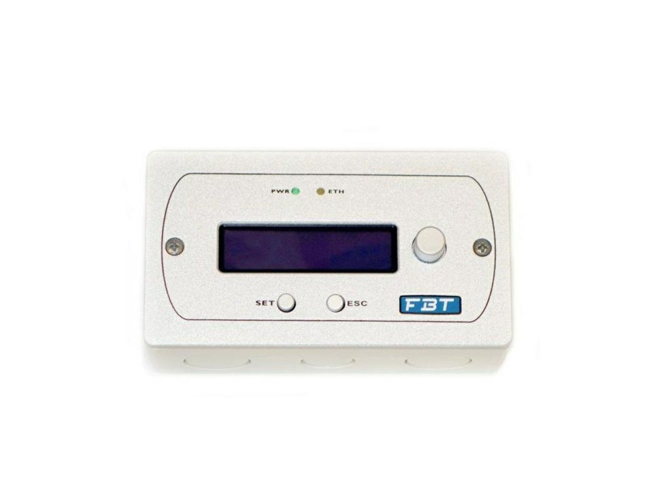Fbt Ac Wp8008 Panel Kontrolny Dla Dmm8008, Ścienny