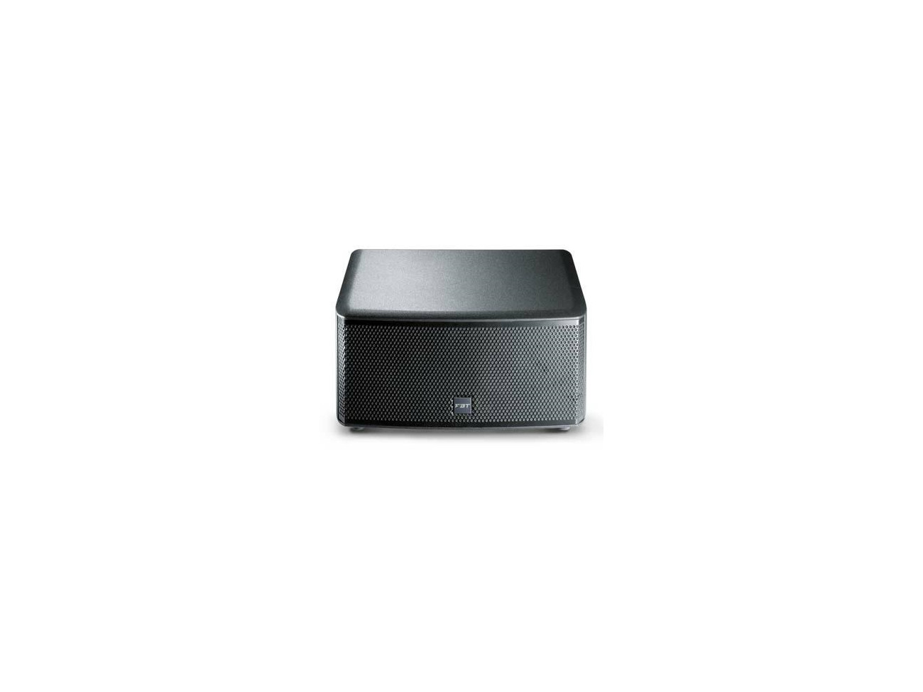 Fbt Ac Archon 208S Subwoofer Pasywny Basrefleks- 2X8" - 600W Rms - Czarny/Biały