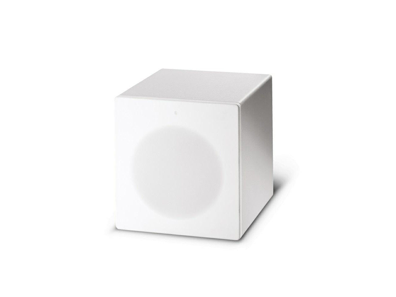 Fbt Ac Project Sub 1020Sa Wht Subwoofer Aktywny - 10" - 150W Rms - Biały Ral9010