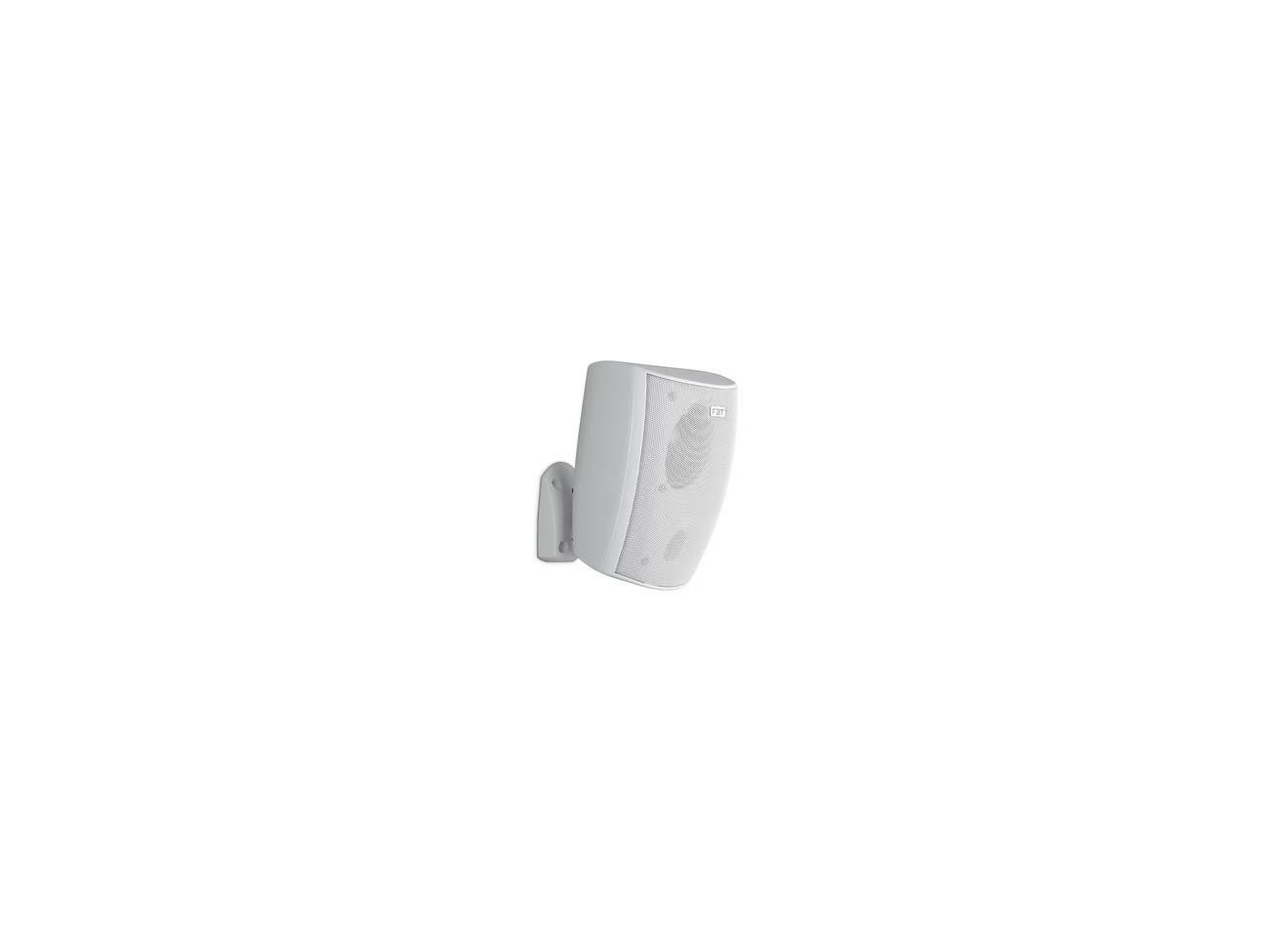 Fbt Ac Project 660Wht Głośnik Ścienny, Dwudrożny - 6,5" + 1"/120W Rms/100V - Biały Ral9010