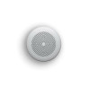 Fbt Ac Csl606/Twp Głośnik Sufitowy Z Tworzywa Abs, Wodoodporny - 5"+1" - 20W/100V - Biały Ral9016
