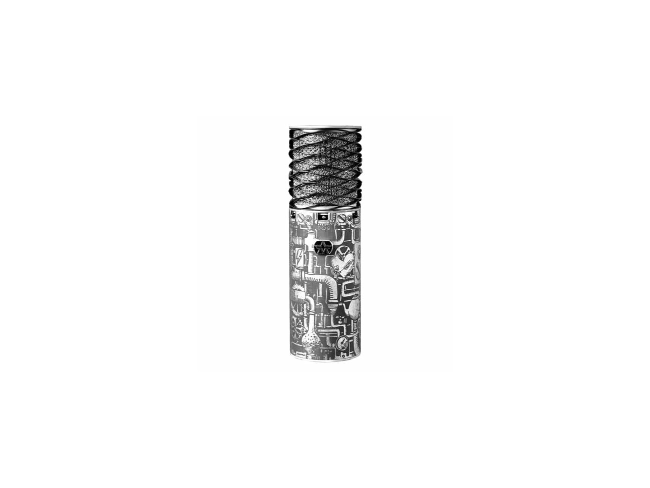 Aston Microphones Spirit 5Th Anniversary Mikrofon Pojemnościowy Wersja Limitowana