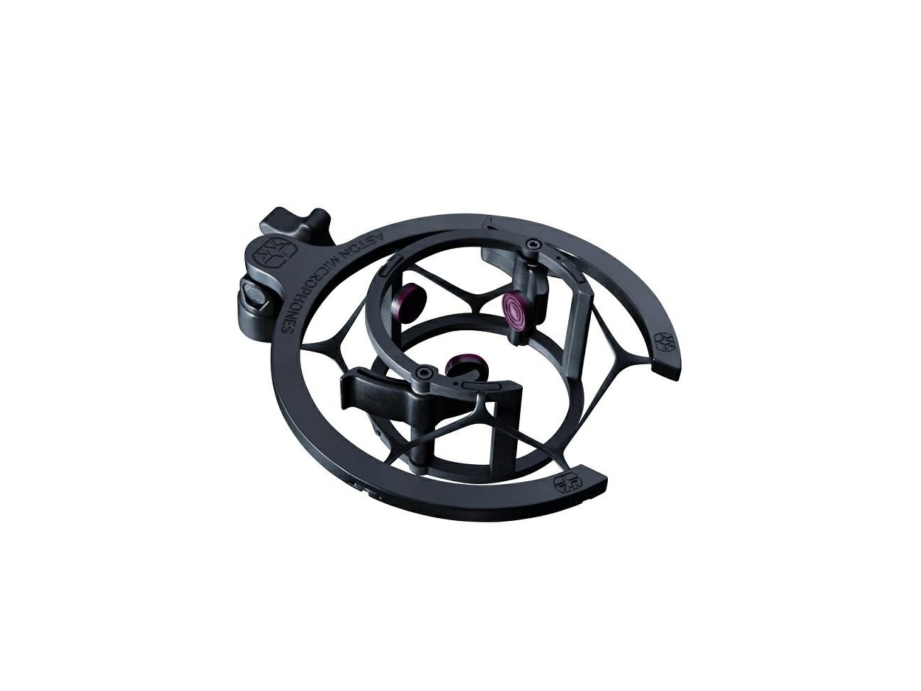 Aston Microphones Swift Uchwyt Mikrofonowy Antywibracyjny