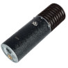 Aston Microphones Spirit Black Bundle Mikrofon Pojemnościowy + Pop Filtr