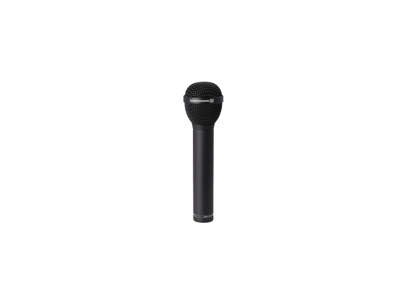 Beyerdynamic M 88 (2023) Mikrofon Dynamiczny Wokalowy I Do Instrumentów