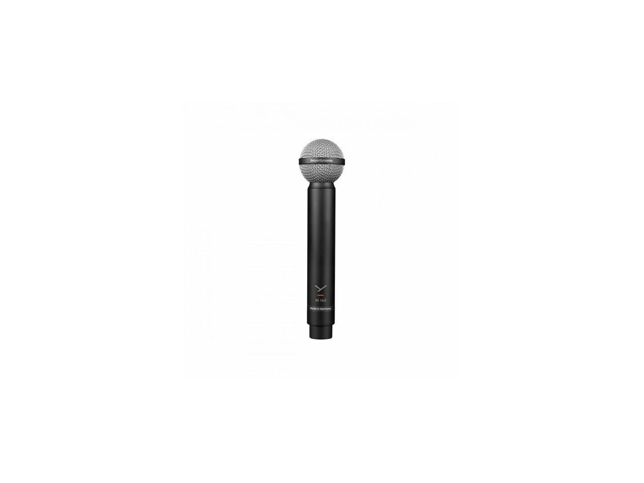 Beyerdynamic M 160 (2023) Mikrofon Dynamiczny Podwójna Wstęga