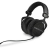 Beyerdynamic Dt 990 Pro 250 Ohm Black Le Słuchawki Studyjne Otwarte