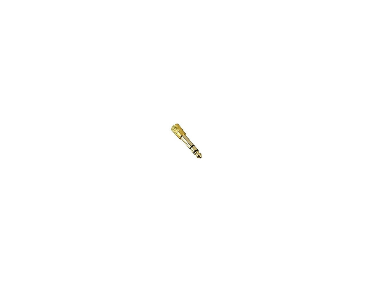 Beyerdynamic 937681 Adapter Jack 3,5 Mm Na 6,3 Mm Z Gwintem M5