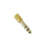 Beyerdynamic 937681 Adapter Jack 3,5 Mm Na 6,3 Mm Z Gwintem M5