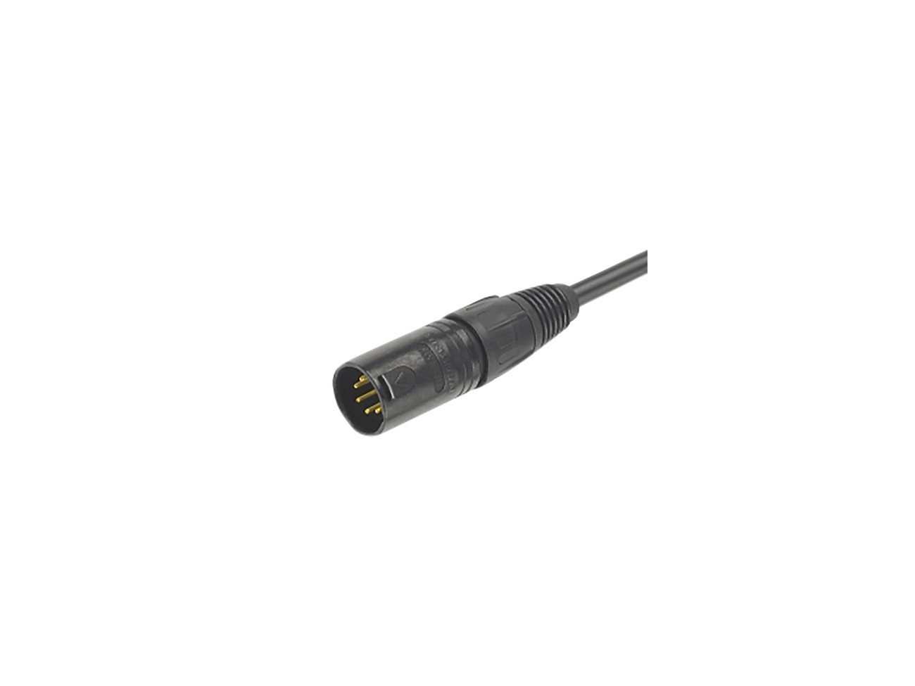 Beyerdynamic K 109.41 - 1,5 M Kabel Do Dt 109 5-Pin Xlr Mini