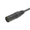 Beyerdynamic K 109.41 - 1,5 M Kabel Do Dt 109 5-Pin Xlr Mini