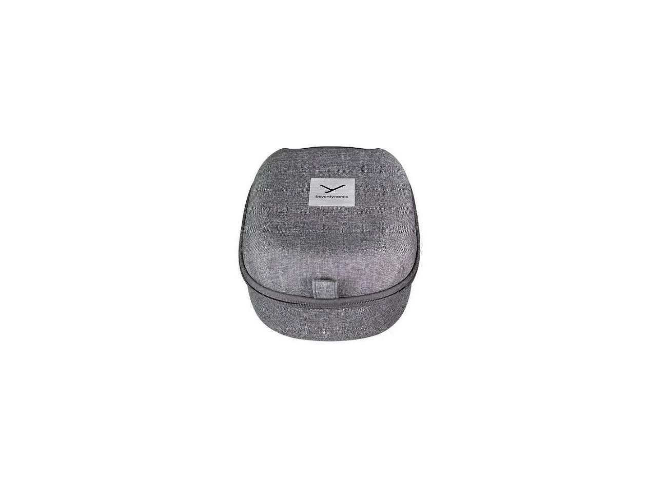 Beyerdynamic Hardcase Sztywny Futerał Luksusowy - Szary Do Dt 770 / 700 /990 /900