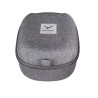 Beyerdynamic Hardcase Sztywny Futerał Luksusowy - Szary Do Dt 770 / 700 /990 /900