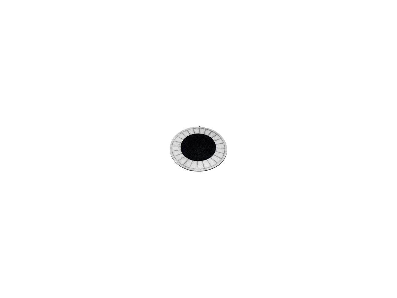 Beyerdynamic 980252 Część Zamienna - System 600 Ohm Do Dt 880