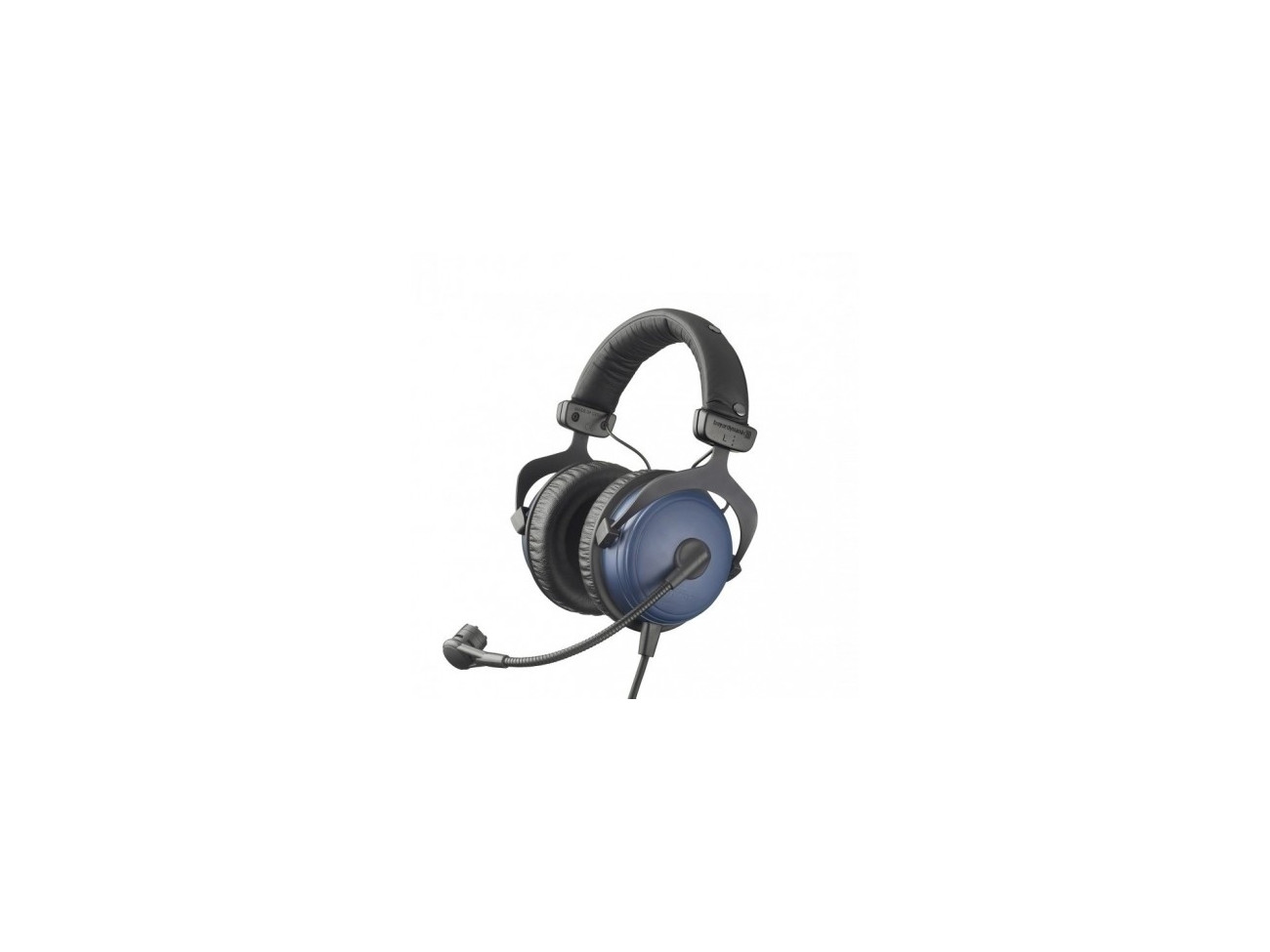 Beyerdynamic Dt 797 Pv 250 Ohm Zestaw Nagłowny Z Mikrofonem Pojemnościowym