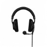 Beyerdynamic Dt 297 Pv Mk Ii 80 Ohm Zestaw Nagłowny Z Mikrofonem Pojemnościowym