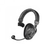 Beyerdynamic Dt 280 Mk Ii 200/80 Ohm Zestaw Nagłowny Z Pojedynczą Słuchawką I Mikrofonem Dynamicznym