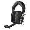 Beyerdynamic Dt 109 200/ 50/Black Zestaw Nagłowny, Czarny, Bez Kabla