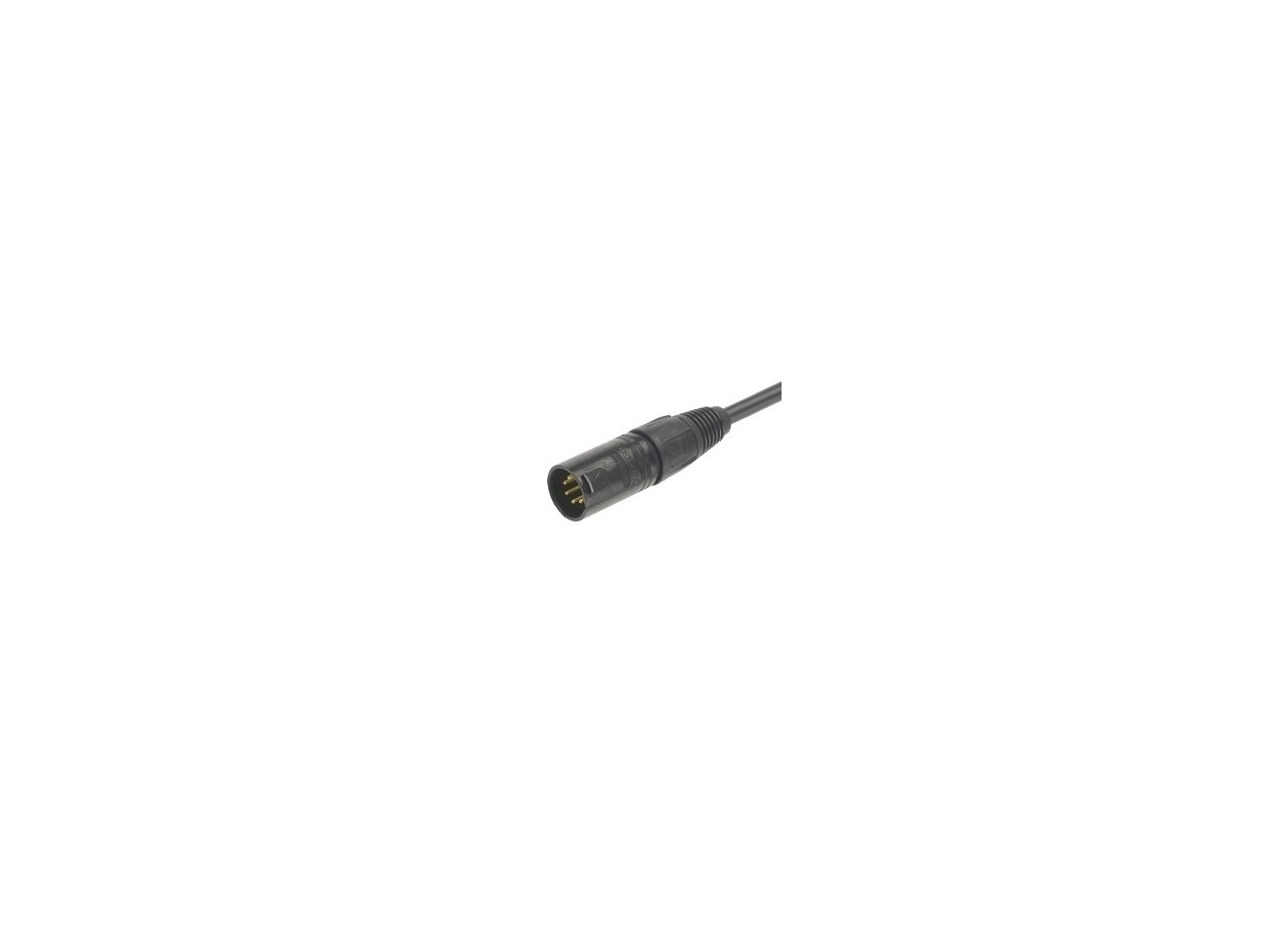 Beyerdynamic K 190.41 - 1,5 M Kabel Do Dt 18*/19*/28*/29*- 5-Pin Xlr