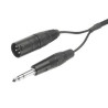 Beyerdynamic K 190.40 - 1,5 M Kabel Do Dt 18*/19*/28*/29*-3-Pin Xlr - 1/4" Stereo Jack