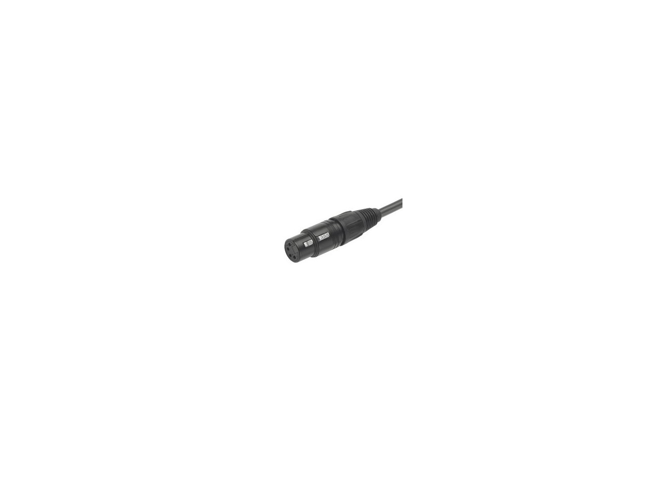 Beyerdynamic K 190.28 - 1,5 M Kabel Do Dt 18*/19*/28*/29* - 4-Pin Xlr