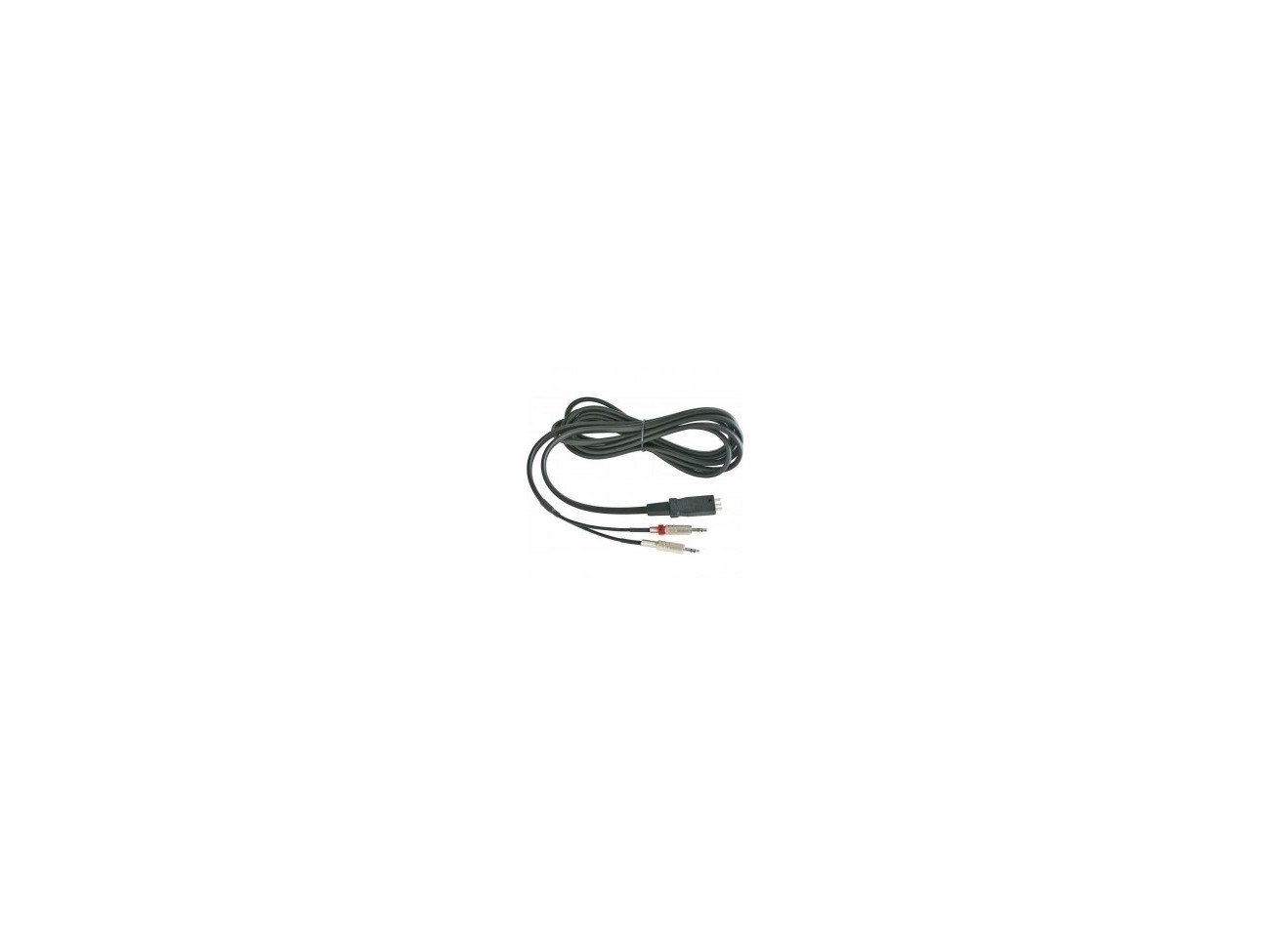 Beyerdynamic K 109.27 - 1,5 M (59) Kabel Do Dt 109 5,2 Mm Np3Cm - 1/4" Jack