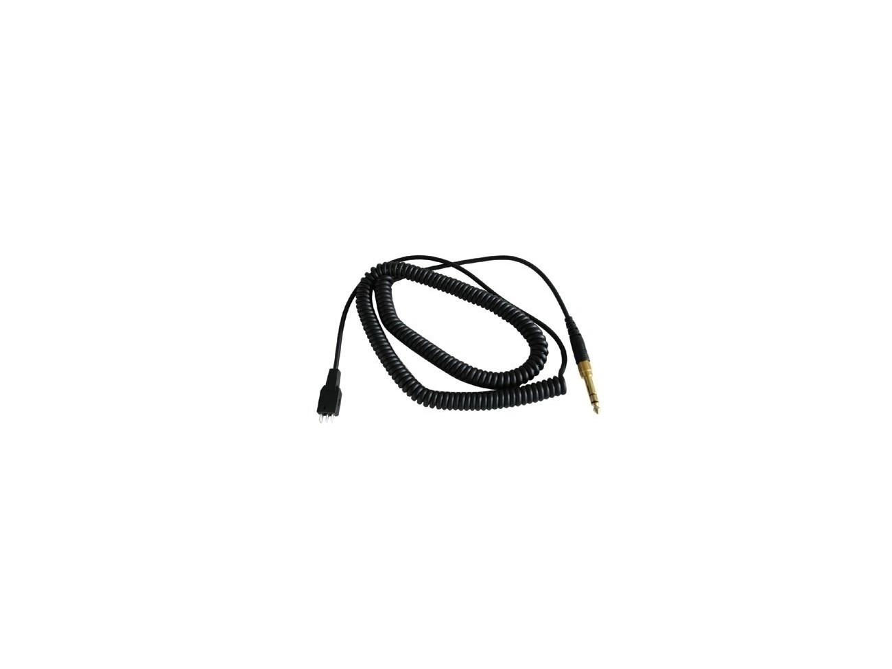 Beyerdynamic Wk 250.07 Kabel Spiralny Do Dt 250/252