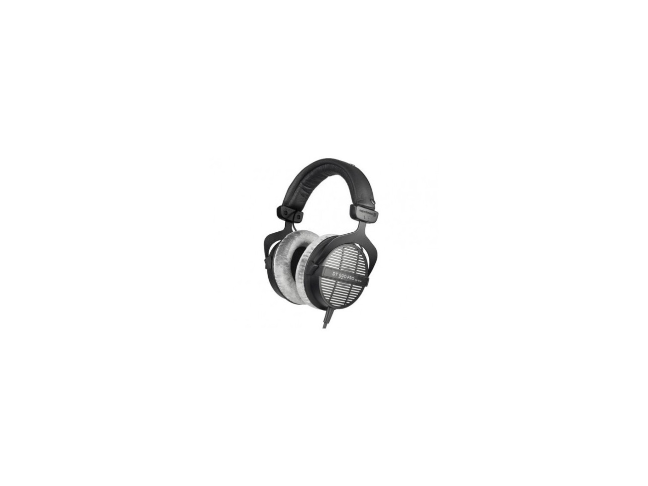 Beyerdynamic Dt 990 Pro 250 Ohm Słuchawki Studyjne Otwarte