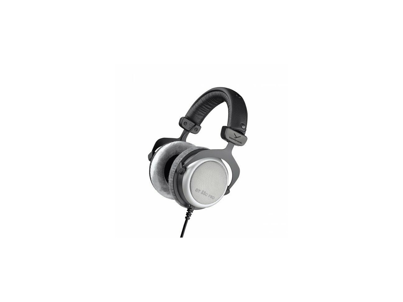 Beyerdynamic Dt 880 Pro 250 Ohm Słuchawki Studyjne Półotwarte