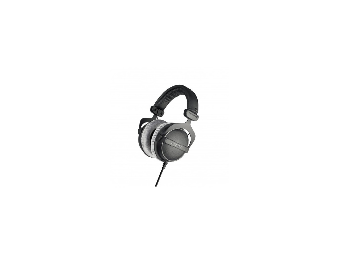 Beyerdynamic Dt 770 Pro 32 Ohm Słuchawki Studyjne Zamknięte