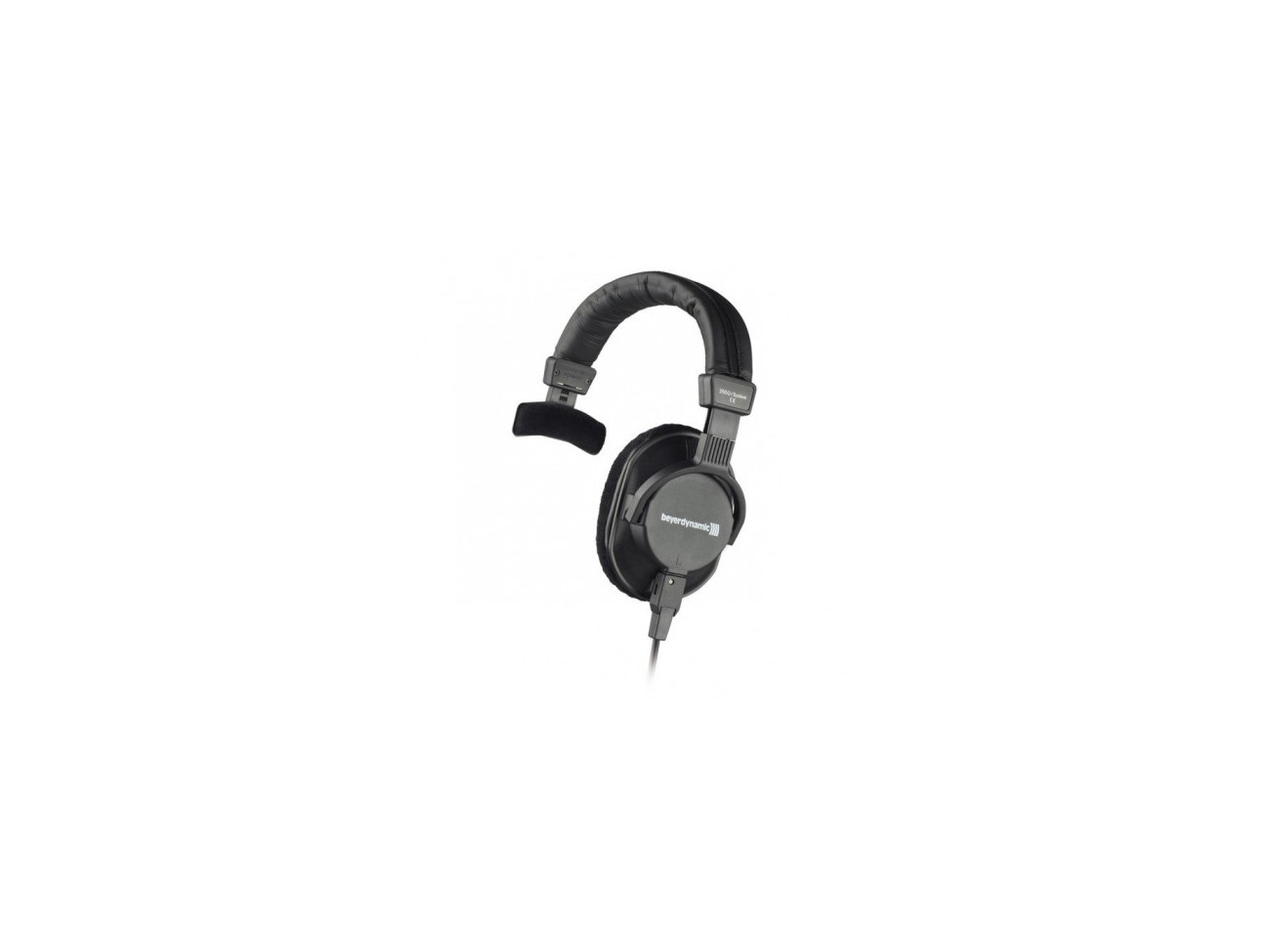 Beyerdynamic Dt 252 80 Ohm Słuchawki Studyjne Broadcastowe Zamknięte Z Pojedynczą Słuchawką