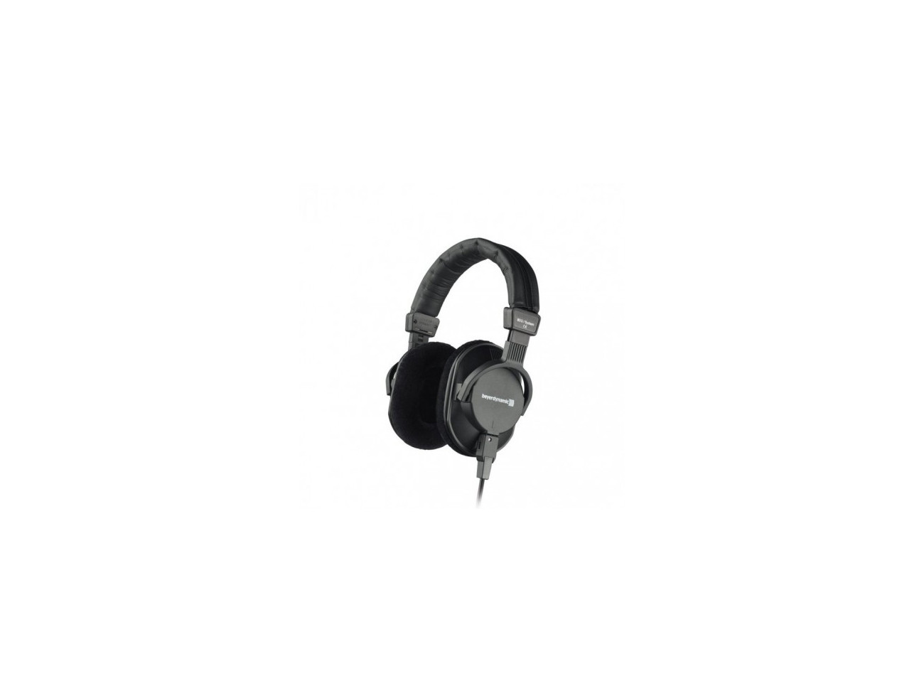 Beyerdynamic Dt 250 80 Ohm Słuchawki Studyjne Zamknięte
