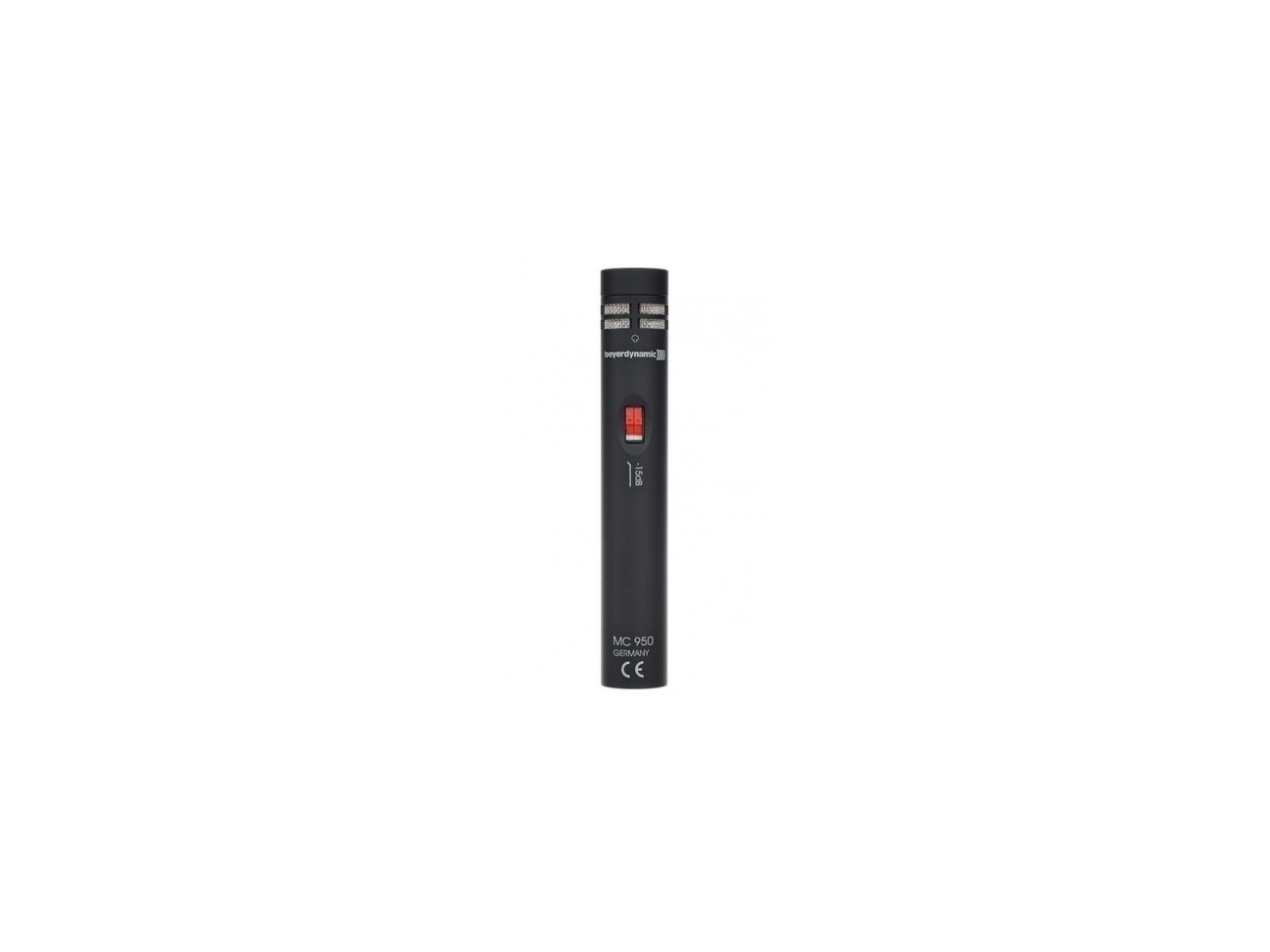 Beyerdynamic Mc 950 Mikrofon Pojemnościowy Studyjny