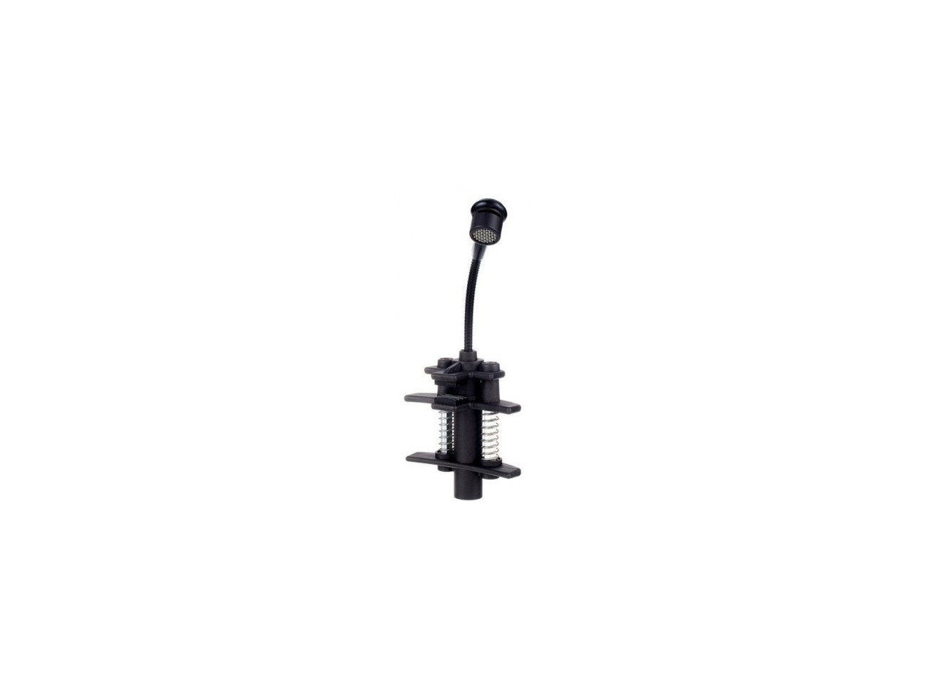 Beyerdynamic Tg D57 Mikrofon Pojemnościowy Na Klipsie Z Gęsią Szyją