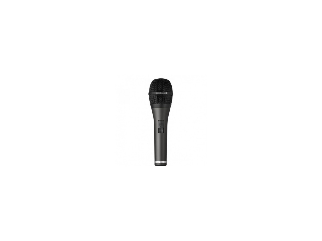 Beyerdynamic Tg V70 S Mikrofon Wokalowy Dynamiczny Z Wyłącznikiem