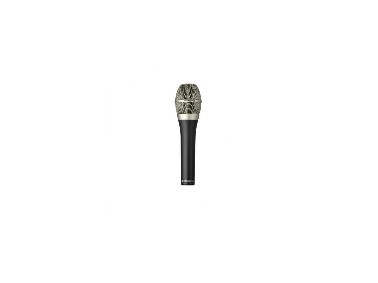 Beyerdynamic Tg V56 Mikrofon Wokalowy Pojemnościowy