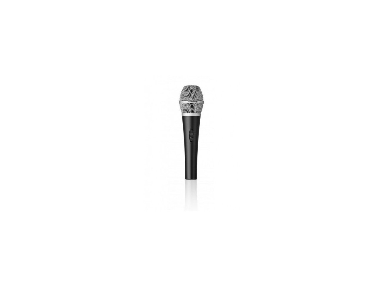 Beyerdynamic Tg V35 S Mikrofon Wokalowy Dynamiczny Z Wyłącznikiem