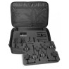 Beyerdynamic Tg Drum Set Pro L Zestaw Mikrofonów Do Perkusji Z Uchwytami I Torbą
