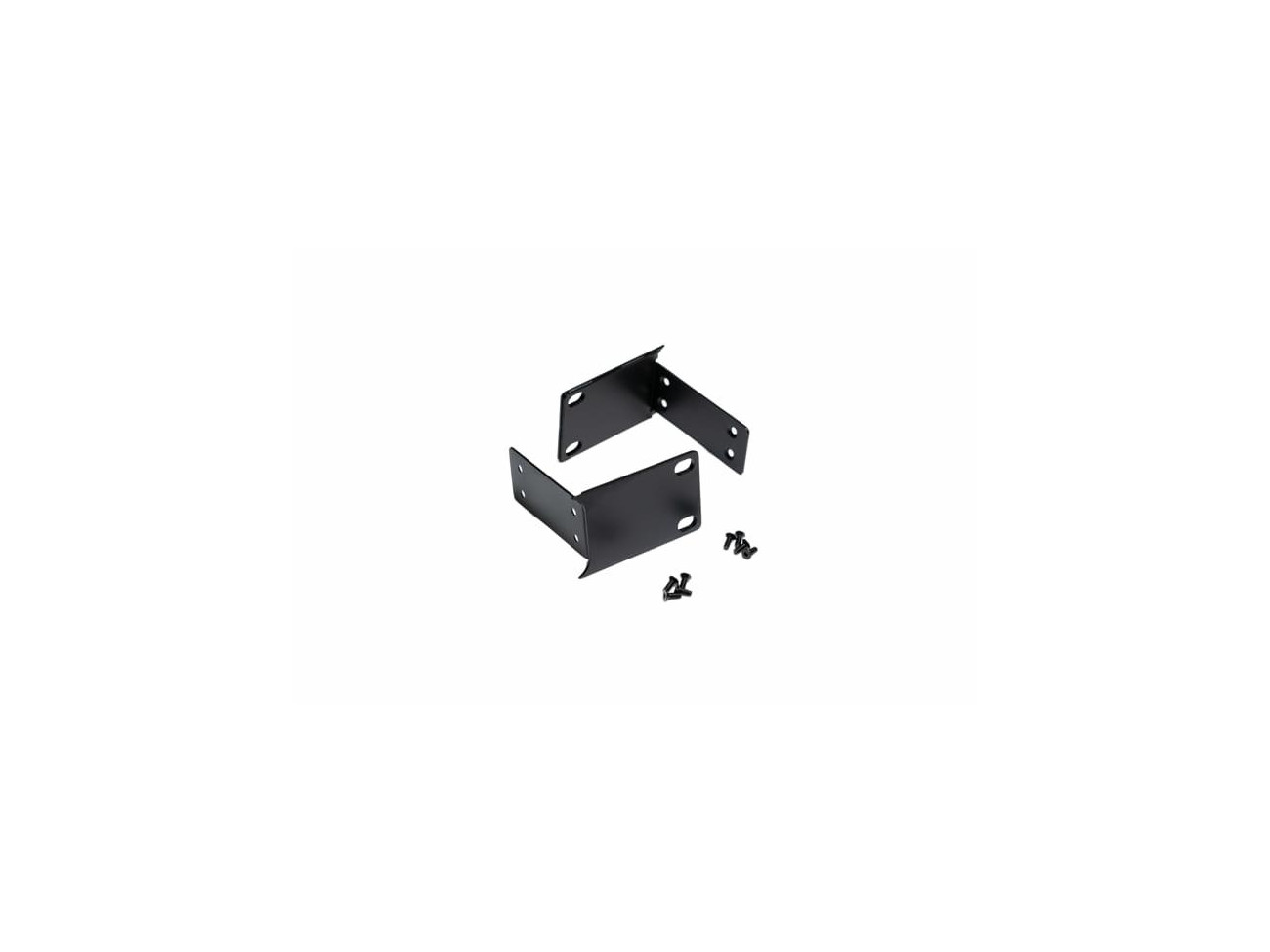 Audient Evo16 Rack Kit Uchwyt Do Montażu Evo16 W Systemie Rack